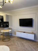 Studio Apartment Close to Oldtown - Ferienwohnung Danzig