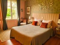 Camera Matrimoniale con Bagno Privato