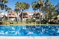 aldea 6 7 1ªA - Bed and Breakfast Novo Sancti Petri