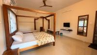 Chambre Familiale Deluxe