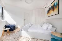 The HostMaster Terrazzo Lighthouse - Bed and Breakfast Athene