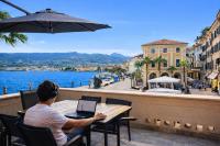 DIMORE DEL CENTRO - Domus Aurea - B&B Salò