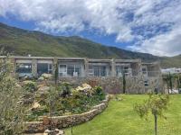 Whale Coast Luxury Suites - Ferienwohnung Hermanus