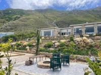 Whale Coast Luxury Suites - Ferienwohnung Hermanus