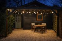 A Somerset Countryside Lodge - B&B Holcombe