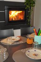 B&B CaGià - Bike Food and Relax - B&B Diano d'Alba