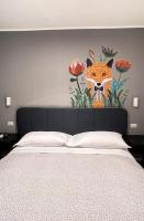 IL Riccio Rooms 1 3 - Ferienwohnung Mailand