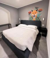 IL Riccio Rooms 1 3 - Ferienwohnung Mailand