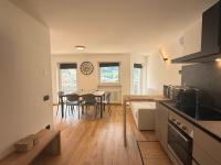 Appartement met 2 slaapkamers