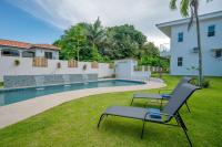 Bambu Beach Haus Coronado - B&B Las Lajas