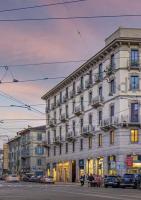 Boutique apartment Studio IB Milano - B&B Milan