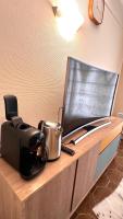 Appartement cosy proche aéroport Orly - B&B Athis-Mons