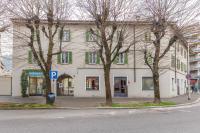 Cozy Apartment near Lake Como - AC - for 2 - B&B Como