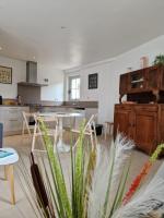 Appartement - Calme, cosy, Fronsac & Libourne - Chambres d’hôtes Fronsac