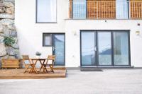 Maison D'Hortense chalet le Chamois - Ferienwohnung Hérémence