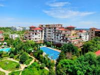 Esteban VIP Residence Club - B&B Nesebar