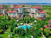 Esteban VIP Residence Club - B&B Nesebar
