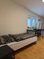 Monteurwohnung Viernheim - Chambres d’hôtes Viernheim