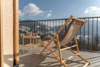 Nest Love, Bedollo Ospitar - B&B Bedollo