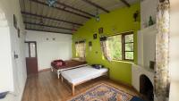 Kodai Home Stay Balcony View - Bed and Breakfast Kodaikānāl