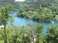 Casa de Ribes T2 Vista Fantástica - B&B Rio Caldo