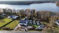 Dębówka - B&B Wilcze