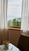Villa Nespola - ampi spazi e vista mozzafiato - Chambres d'hôtes Sèrapo