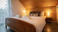 Casa Foresta by Villas Guide - B&B Mrkopalj