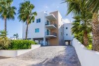 Relaxing 2BDR Retreat in Protaras - Chambres d’hôtes Paralímni