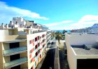 Alquiler Trilogy - B&B Peñíscola