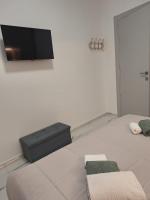 Delizioso bilocale Paolo - Chambres d’hôtes Alassio