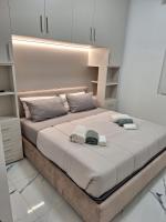 Delizioso bilocale Paolo - Chambres d’hôtes Alassio