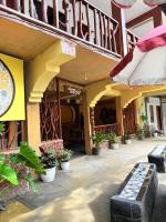 Camera Matrimoniale con Bagno Privato