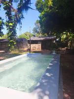 Posada de las Huellas - B&B Loreto