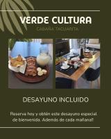 Verdeculturadelta Cabaña En Delta Tigre, Isla Muy Cerca Del Continente Con Pileta Y Playa Humeda , pet Friendly - Chambres d'hôtes Tigre