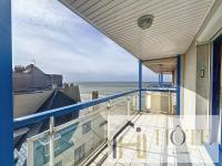 Vue Capitainerie , Charme & Confort en Bord de Mer - B&B Bray-Dunes