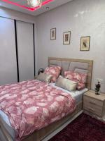 Elegance An exquisite apartment in a beautiful neighborhood - Chambres d'hôtes Kénitra