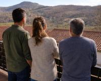 El eco de los robles - B&B Sunbilla