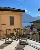 LG LAKE - Boutique apartments and rooms - - Chambres d’hôtes Brienno