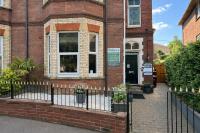 Melbury Rooms & Studios - B&B Exeter