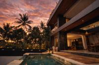 Oran Villa Bali - B&B Tampaksiring
