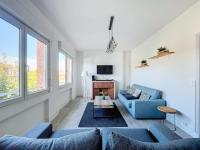 L'Hyper Centre - Dunkerque - Ferienwohnung Dünkirchen