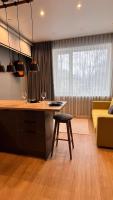 Studio Apartment Near Airport, Free Parking - Ferienwohnung Tallinn
