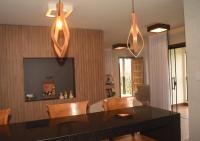 Suítes e Loft do Tião - Ferienwohnung Lavras Novas