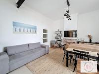 Elégance Marine - 2 CH Vue Mer - B&B Bray-Dunes