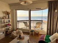 L'Ancre Douce - Vue Mer - B&B Bray-Dunes