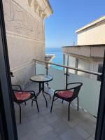 Plava Vila Penthouse 2 - Ferienwohnung Sveti Stefan