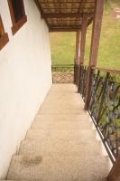 Suítes e Loft do Tião - B&B Lavras Novas