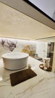 Golden Suite - B&B Stornarella