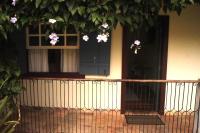 Chalet mit 1 Schlafzimmer